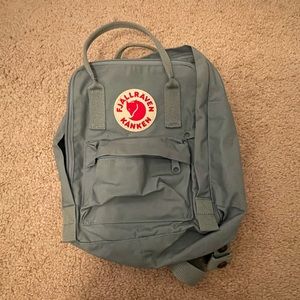 Little cute backpack!